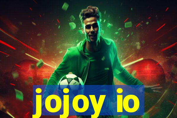 jojoy io